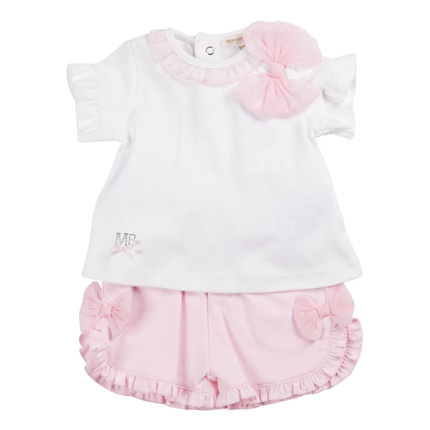 Abi Short & Top