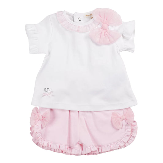Abi Short & Top