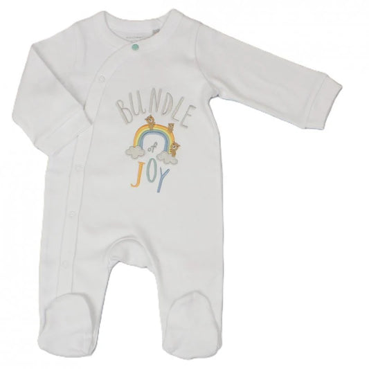 Bundle of Joy Babygrow