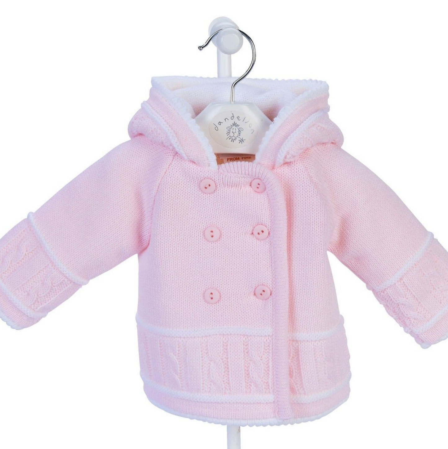 River Knitted Jacket
