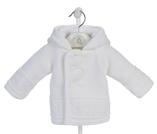 River Knitted Jacket