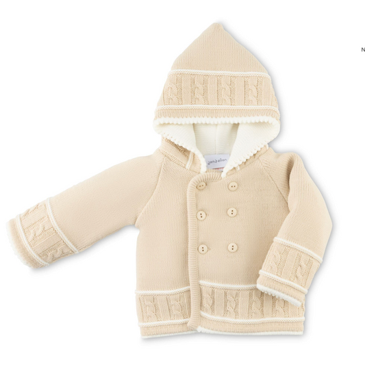 River Knitted Jacket