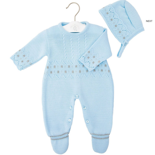 Mason Onesie