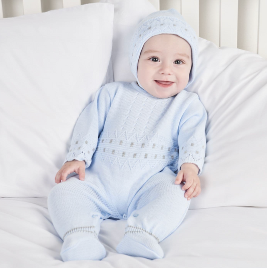 Mason Onesie