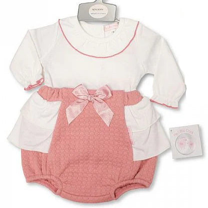 Ruby Short Set