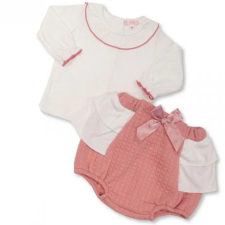 Ruby Short Set