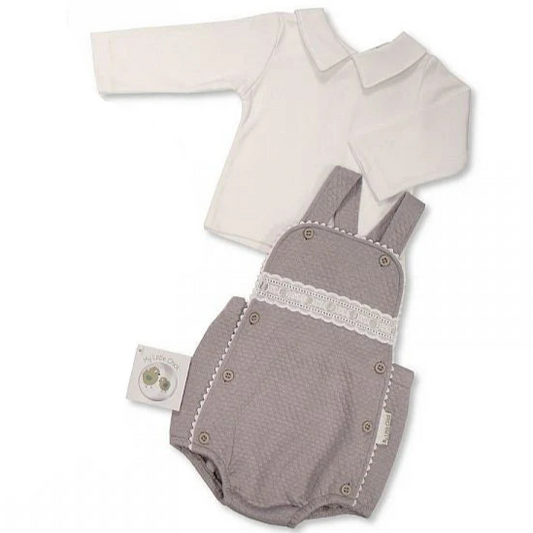Rory Romper Set