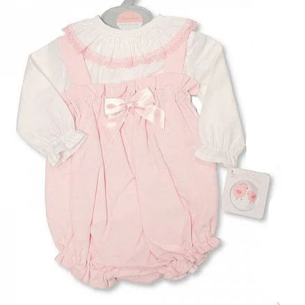 Lucy Romper Set