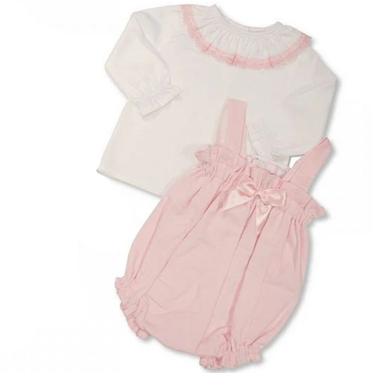 Lucy Romper Set